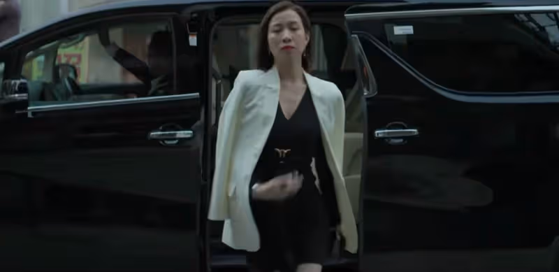 明晚開播!24集女性勵志成長劇來襲,張國立佘詩曼加盟,有望爆火