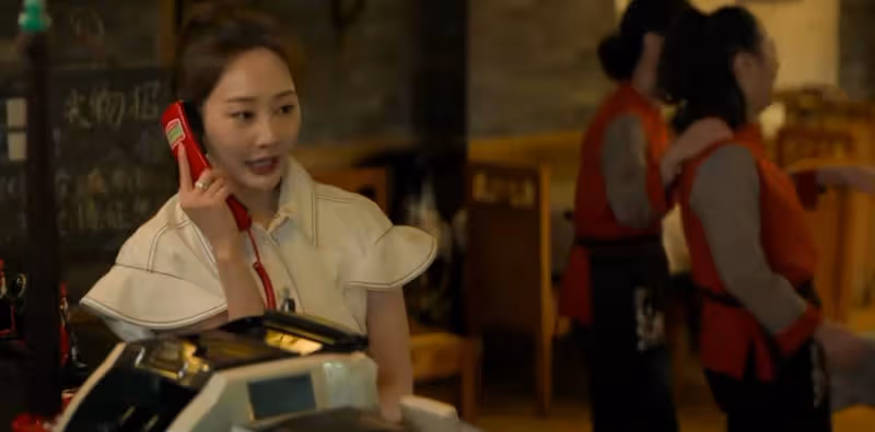 明晚開播!24集女性勵志成長劇來襲,張國立佘詩曼加盟,有望爆火