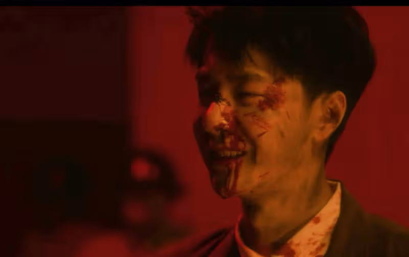 不會哭別尬哭!《追風者》高露用一場哭戲,就讓李沁去打醬油了