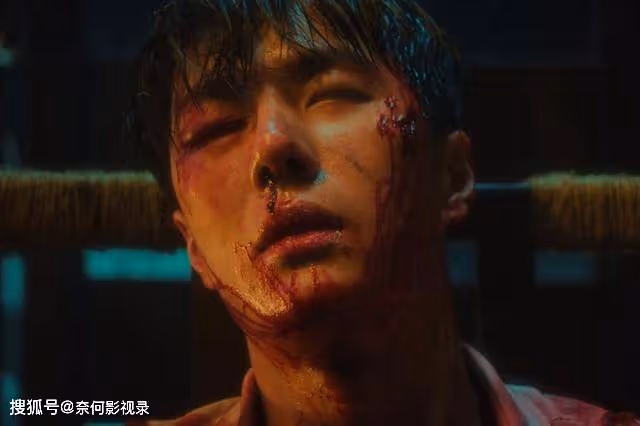 《追風者》:老徐的結局不容樂觀!林樵松徹底得罪沈近真