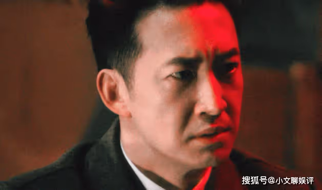 《追風者》沈圖南是什麼身份?沈圖南關稅改革的提案通過了嗎