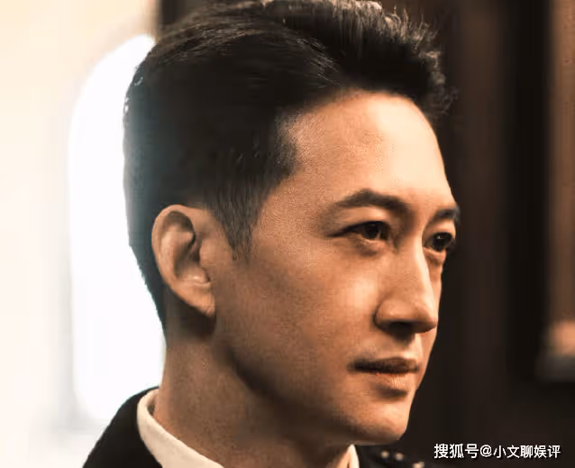 《追風者》沈圖南是什麼身份?沈圖南關稅改革的提案通過了嗎