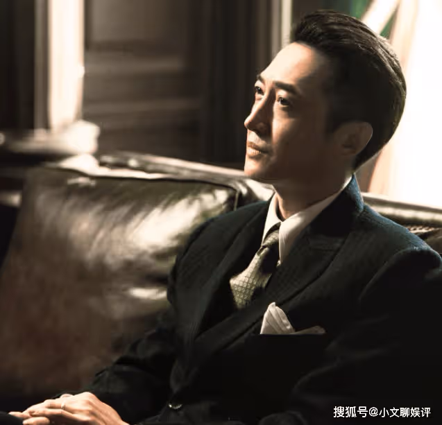 《追風者》沈圖南是什麼身份?沈圖南關稅改革的提案通過了嗎
