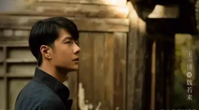 《追風者》爆火!王陽比王一博更驚艷李沁4分鐘哭戲封神