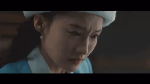 《追風者》爆火!王陽比王一博更驚艷李沁4分鐘哭戲封神