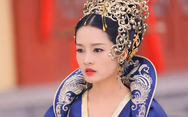 《追風者》爆火!王陽比王一博更驚艷李沁4分鐘哭戲封神