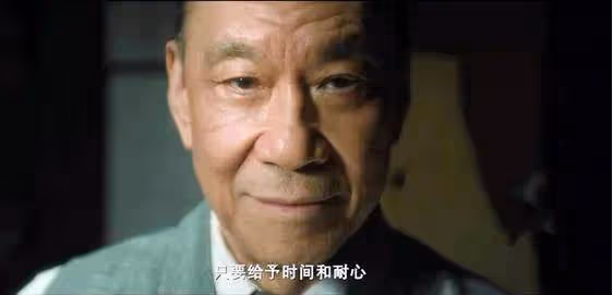 《追風者》爆火!王陽比王一博更驚艷李沁4分鐘哭戲封神