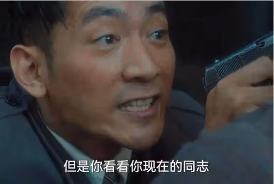 《追風者》爆火!王陽比王一博更驚艷李沁4分鐘哭戲封神