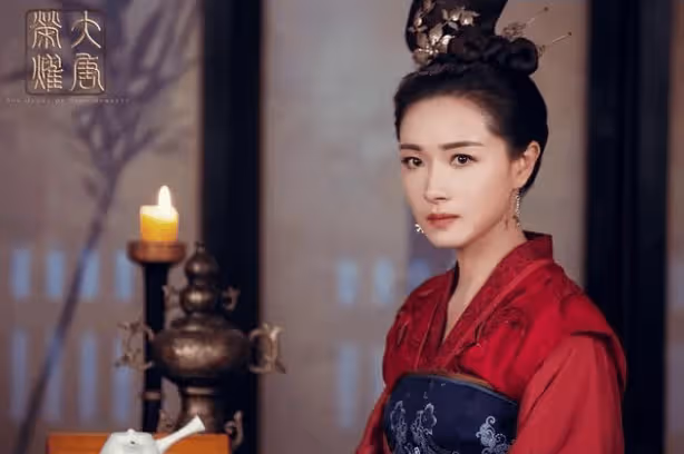 先婚後愛的4部古裝劇,白敬亭、任嘉倫各有一部,你喜歡哪部?