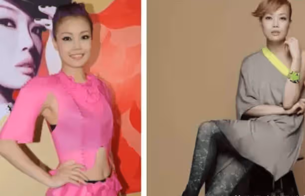 越看越順眼的5位中年女星,事實證明,臉大和氣質,從來都不衝突