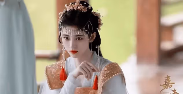 《步生蓮》四月開啟,任嘉倫、鞠婧禕領銜,王鶴棣、茅子俊加盟