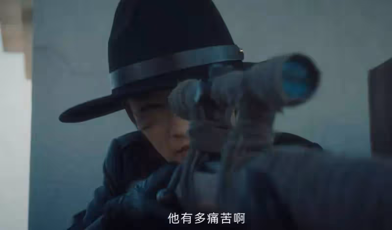 央視《追風者》告訴我們:當男配過於驚艷時,男主可以去打醬油了