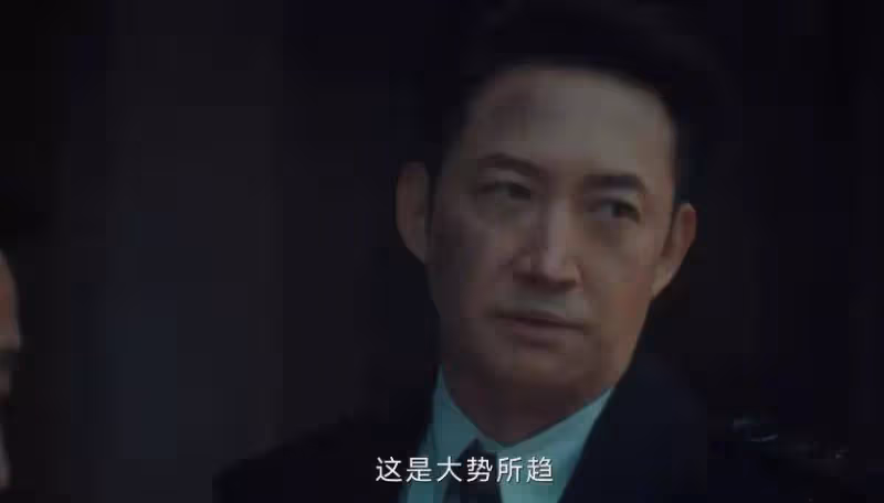 央視《追風者》告訴我們:當男配過於驚艷時,男主可以去打醬油了