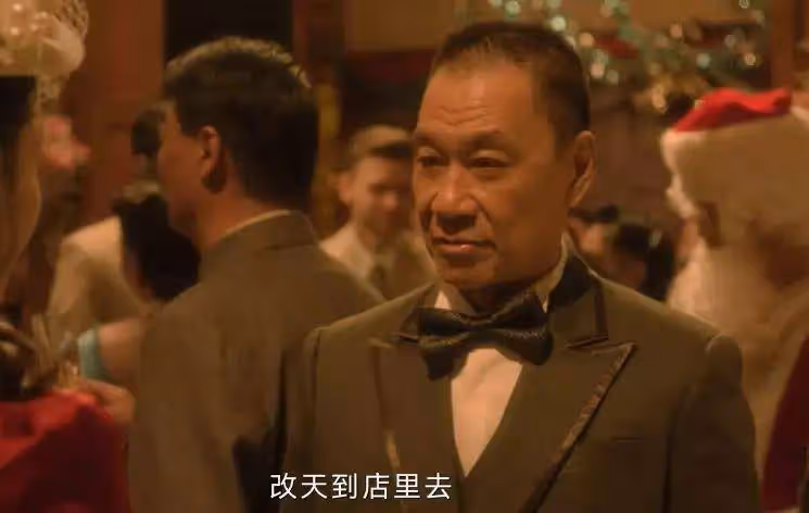 央視《追風者》告訴我們:當男配過於驚艷時,男主可以去打醬油了