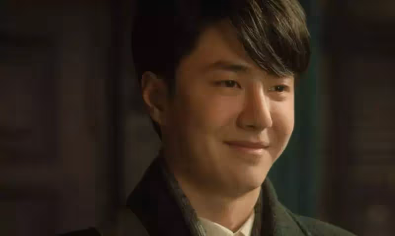 央視《追風者》告訴我們:當男配過於驚艷時,男主可以去打醬油了