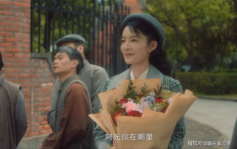 當小花旦李沁碰上大青衣高露,接不住戲還被吊打,難怪會被罵