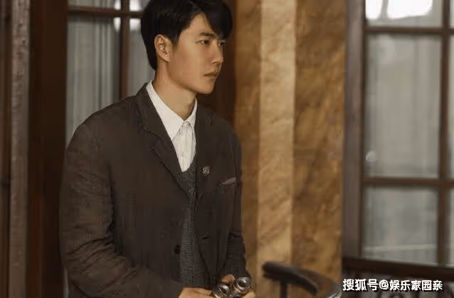 《追風者》魏若來為什麼受刑？《追風者》魏若來為什麼要搶槍？