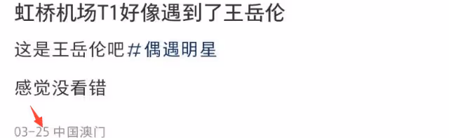 王岳倫攜新歡甜蜜看展,小女友穿透視裝身材吸睛,顏值被路人誇讚