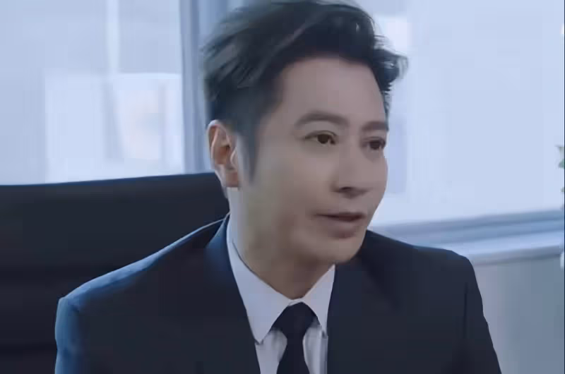 TVB又一大製作警匪劇來襲,演員陣容強大,有多位知名港星客串