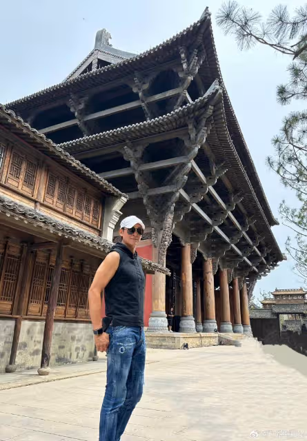 TVB視帝馬德鐘被指膠面！熱播新劇表現一般，劇情節奏過於拖沓