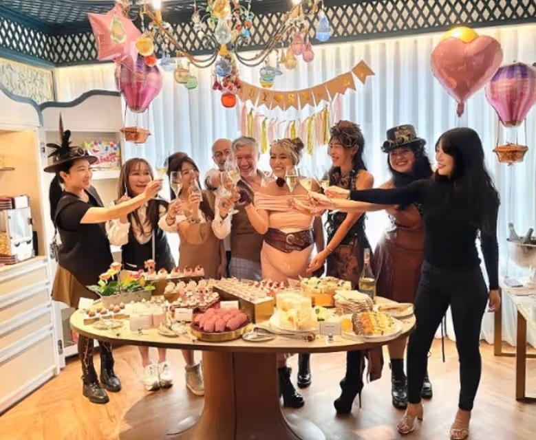 香港女星肚中胎兒將提前出生,患妊娠高血壓,四次人工受孕終圓夢