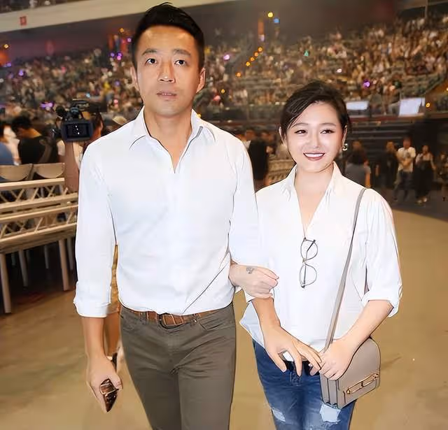 被問汪小菲的近況如何,張蘭的回應顯情商,網友:說得很對