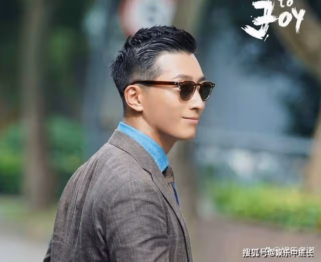 《歡樂頌5》李其行為小姨子存300萬教育基金,才明白郭聲揚輸在哪!