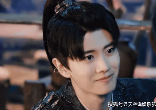《烈焰》白菜是妖族還是人族?阿狗得到火菩提了嗎