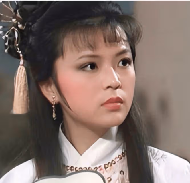 TVB前女星慶生近照曝光!離婚後對愛情失望,投身內地公益!