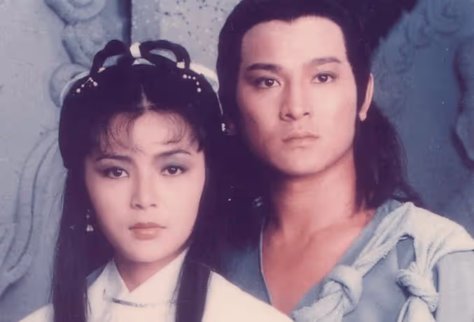 TVB前女星慶生近照曝光!離婚後對愛情失望,投身內地公益!