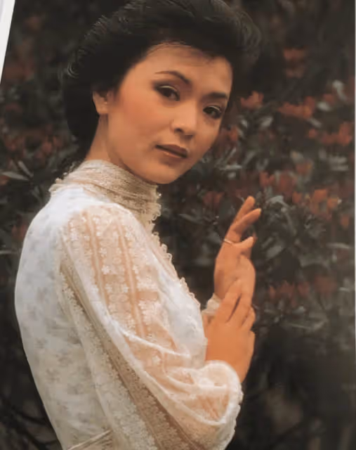 TVB前女星慶生近照曝光!離婚後對愛情失望,投身內地公益!