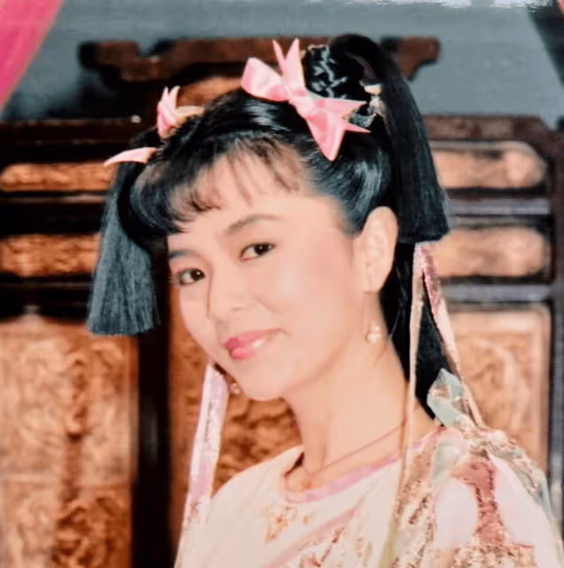 TVB前女星慶生近照曝光!離婚後對愛情失望,投身內地公益!