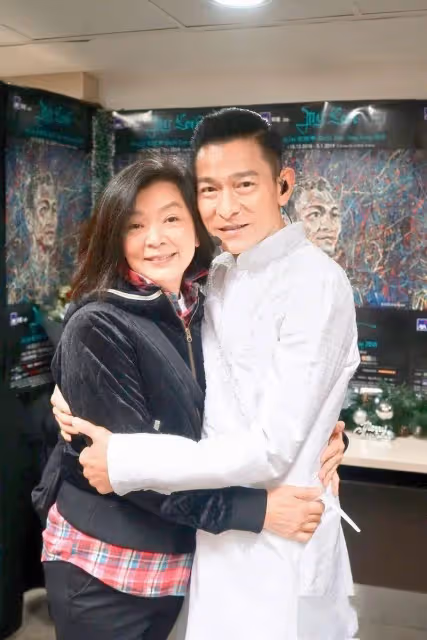 TVB前女星慶生近照曝光!離婚後對愛情失望,投身內地公益!
