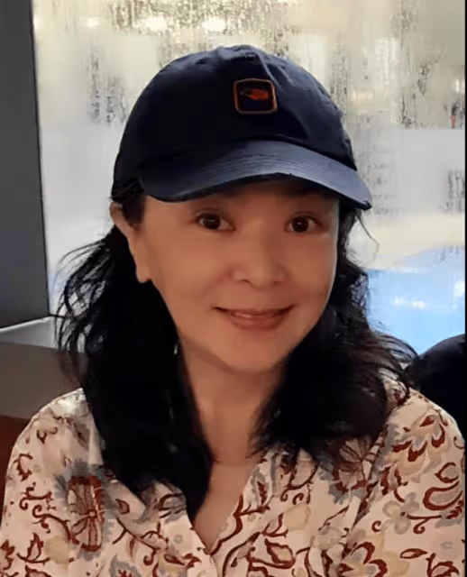 TVB前女星慶生近照曝光!離婚後對愛情失望,投身內地公益!