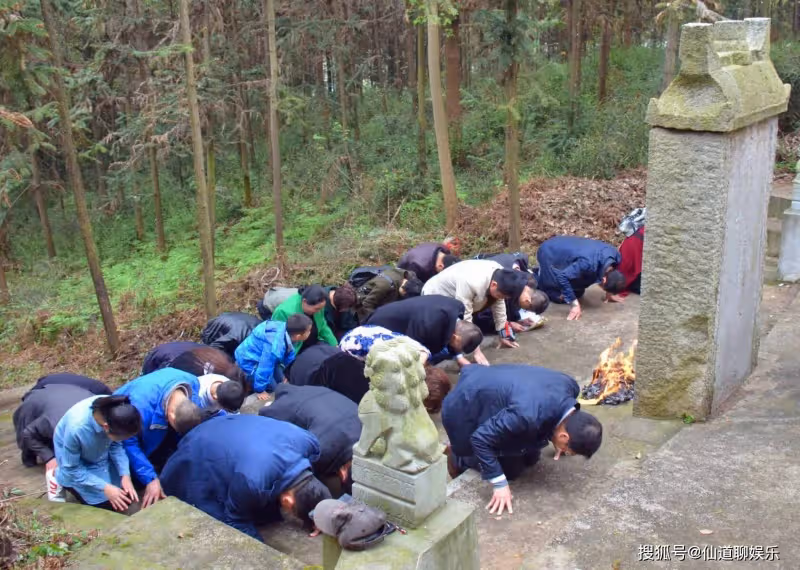 南通禁售冥幣惹爭議!遭市民接連投訴,央媒發聲點評「一針見血」