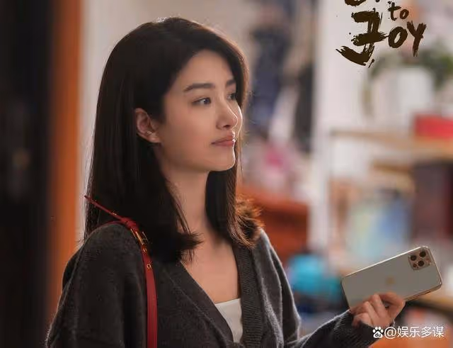 《歡樂頌5》看懂朱喆嫁三婚戚牧,才明白何憫鴻被拋棄的原因:太慘