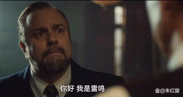 《追風者》魏若來出獄改變4人結局,林憔松最慘,沈近真最意外