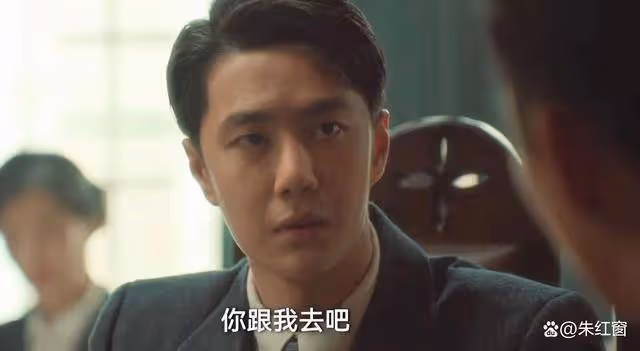 《追風者》魏若來出獄改變4人結局,林憔松最慘,沈近真最意外