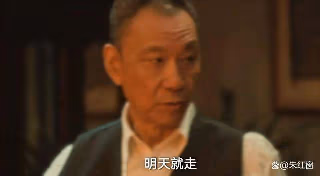 《追風者》魏若來出獄改變4人結局,林憔松最慘,沈近真最意外