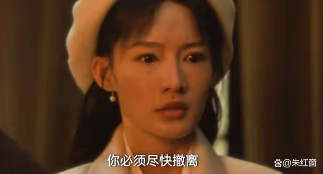 《追風者》魏若來出獄改變4人結局,林憔松最慘,沈近真最意外