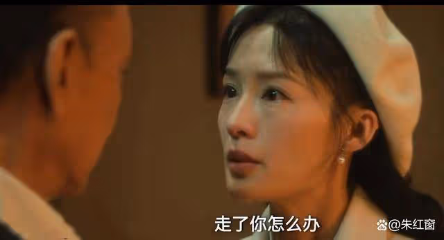 《追風者》魏若來出獄改變4人結局,林憔松最慘,沈近真最意外