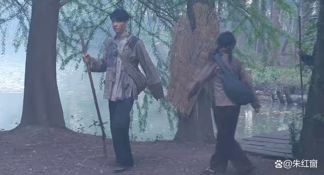 《追風者》魏若來出獄改變4人結局,林憔松最慘,沈近真最意外