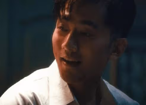《追風者》林隊長是好人嗎？《追風者》魏若來第幾集拜沈圖南為師？