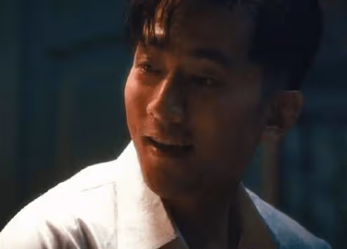 《追風者》林樵松結局是什麼?林隊長心狠手辣人設好可怕