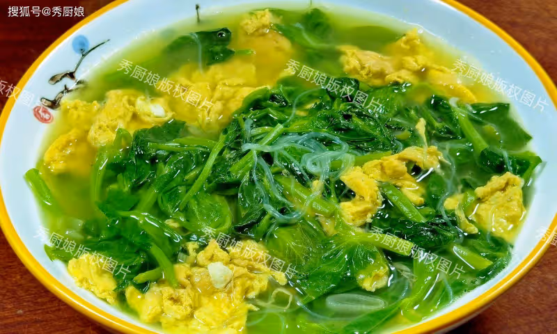 春天,雞湯、骨湯不如此湯!每天來一碗,養肝排毒又護眼,真鮮美