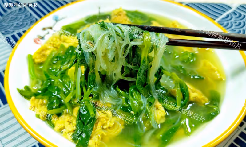 春天,雞湯、骨湯不如此湯!每天來一碗,養肝排毒又護眼,真鮮美