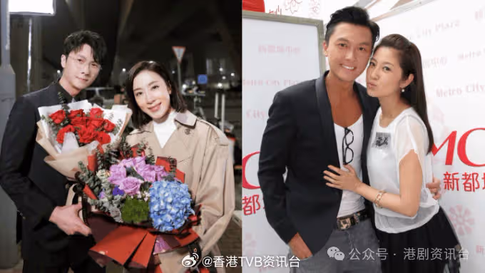 王浩信新劇煞科罕談家人!楊茜堯爆4歲女因一事逼爸爸羅子溢開工賺錢