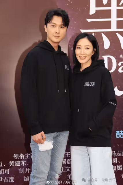 王浩信新劇煞科罕談家人!楊茜堯爆4歲女因一事逼爸爸羅子溢開工賺錢