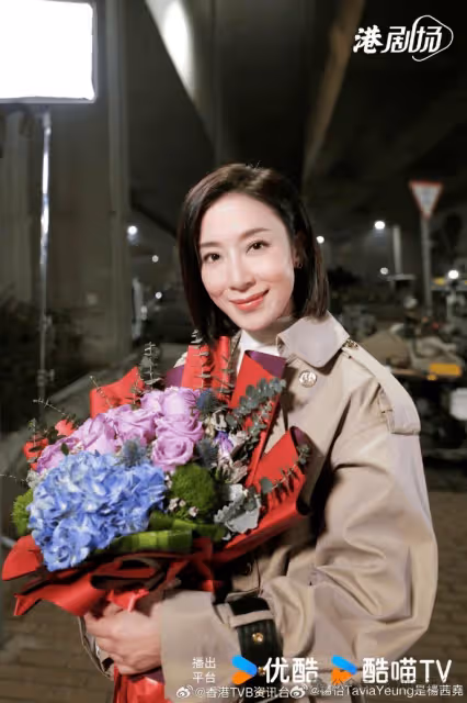 王浩信新劇煞科罕談家人!楊茜堯爆4歲女因一事逼爸爸羅子溢開工賺錢