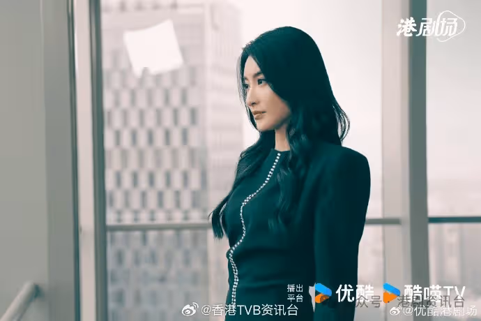 王浩信新劇煞科罕談家人!楊茜堯爆4歲女因一事逼爸爸羅子溢開工賺錢